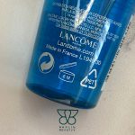 پاک کننده آرایش چشم  دو فاز لانکوم (LANCOME) - Image 3