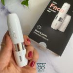 ماشین اصلاح موی صورت براون (BRAUN) - Image 2