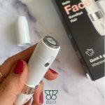 ماشین اصلاح موی صورت براون (BRAUN) - Image 4