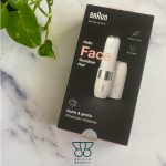 ماشین اصلاح موی صورت اصل براون آلمان
