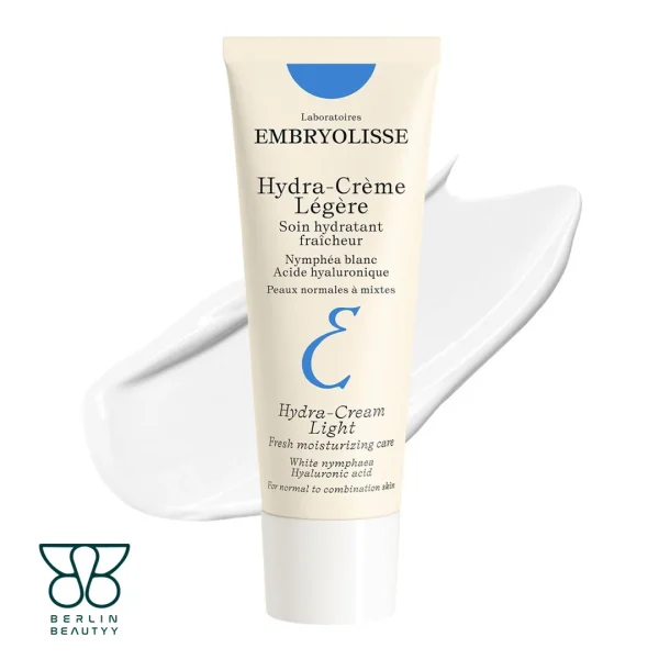 کرم مرطوب کننده چند منظوره امبریولیس (Embryolisse)