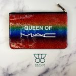 کیف آرایشی مک (QUEEN OF MAC)