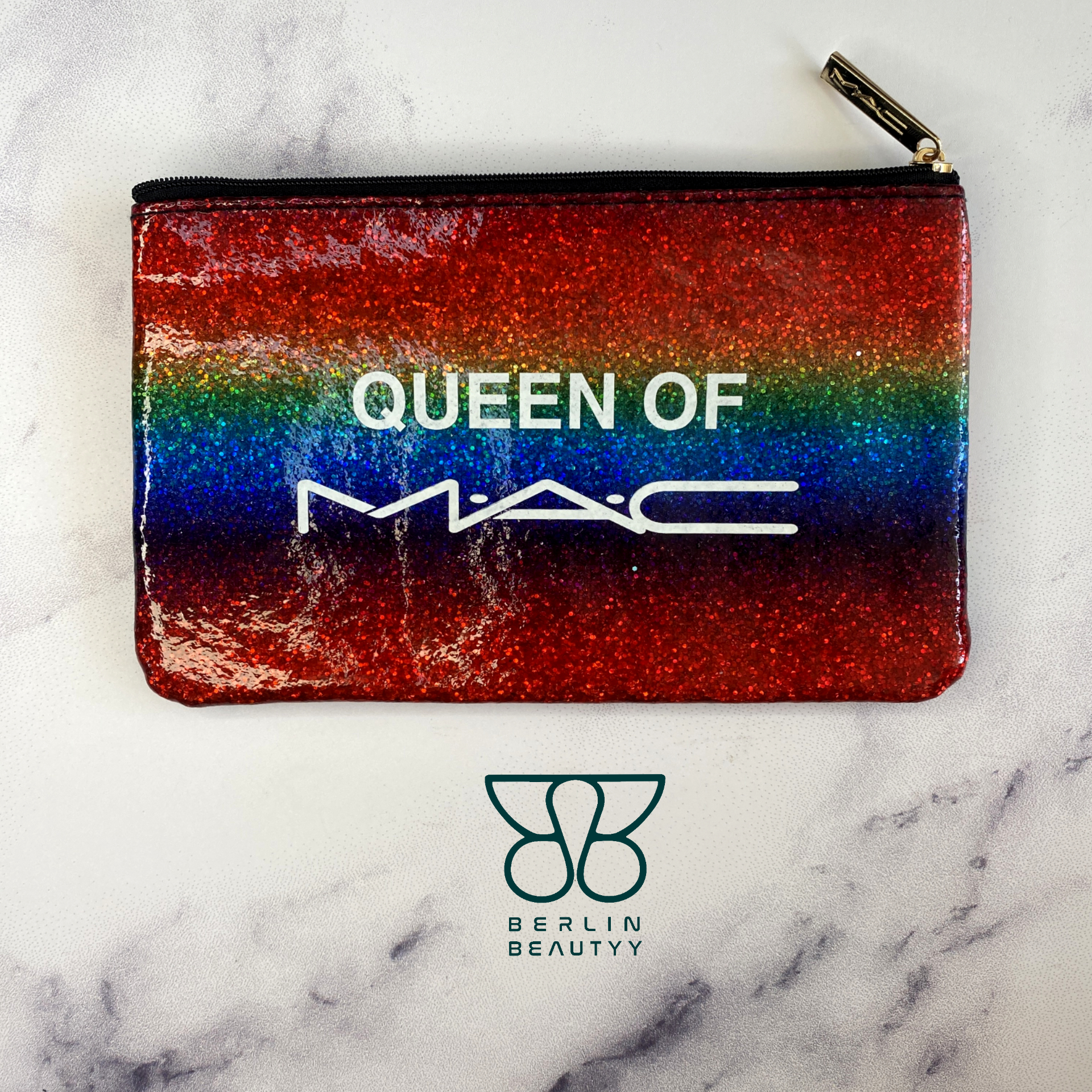 InShot_20230922_141930232 کیف آرایشی مک (QUEEN OF MAC) - Image 1