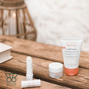 کرم مرطوب کننده دست اون Cold Cream