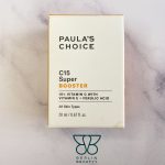 سرم بوستر ویتامین c پائولاز چویس Paula’s Choice
