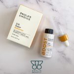 سرم بوستر ویتامین c پائولاز چویس Paula’s Choice - Image 4