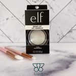ژل ابروی لیفت بیرنگ از برند الف e.l.f. Brow Lift Gel – Clear - Image 6