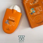 کرم ضد آفتاب SPF50 اون مینرال Reflexe Solaire 30 - Image 5