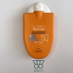 کرم ضد آفتاب SPF50 اون مینرال Reflexe Solaire 30 - Image 3