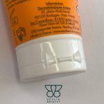کرم ضد آفتاب کلینانس Cleanance avene با  SPF 50+ حجم 50 میل - Image 4