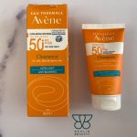 کرم ضد آفتاب کلینانس Cleanance avene با  SPF 50+ حجم 50 میل - Image 2