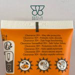 کرم ضد آفتاب کلینانس Cleanance avene با  SPF 50+ حجم 50 میل - Image 5