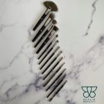 ست براش 13 تایی بی اچ کازمتیک (bh cosmetics) - Image 2
