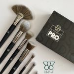 ست براش 13 تایی بی اچ کازمتیک (bh cosmetics) - Image 6