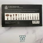 ست براش 13 تایی بی اچ کازمتیک (bh cosmetics) - Image 3