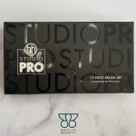 ست براش 13 تایی بی اچ کازمتیک (bh cosmetics)