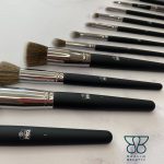 ست براش 13 تایی بی اچ کازمتیک (bh cosmetics) - Image 4