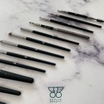 ست براش 13 تایی بی اچ کازمتیک (bh cosmetics) - Image 5