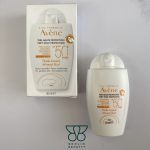 ضد آفتاب فلویید مینرال +SPF50 اون - Image 6