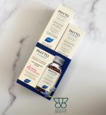 قرص تقویت کننده مو و ناخن فیتو (PHYTO) - Image 2