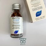 قرص تقویت کننده مو و ناخن فیتو (PHYTO) - Image 3