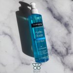 ژل شست و شوی صورت نیتروژنا مدل هیدرو بوست (Neutrogena) - Image 2