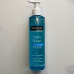 ژل شست و شوی صورت نیتروژنا مدل هیدرو بوست (Neutrogena)