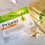 کپسول پریورین بایر (Priorin) - Image 3