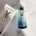 سرم آبرسان مینرال 89 ویشی (Vichy) - Image 3