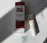 کرم دور چشم ضدچروک سبامد (Sebamed) - Image 3