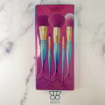 ست براش آرایشی تارت 5 عددی (tarte)