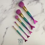 ست براش آرایشی تارت 5 عددی (tarte) - Image 2