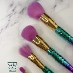 ست براش آرایشی تارت 5 عددی (tarte) - Image 3