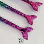 ست براش آرایشی تارت 5 عددی (tarte) - Image 4