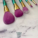 ست براش آرایشی تارت 5 عددی (tarte) - Image 6