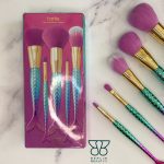 ست براش آرایشی تارت 5 عددی (tarte) - Image 5