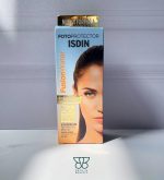 ضدآفتاب فیوژن واتر ایزدین بی رنگ|spf 50