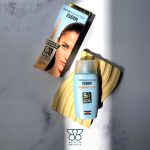 ضدآفتاب فیوژن واتر ایزدین بی رنگ|spf 50 - Image 4