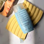 ضدآفتاب فیوژن واتر ایزدین بی رنگ|spf 50 - Image 3