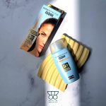 ضدآفتاب فیوژن واتر ایزدین بی رنگ|spf 50 - Image 2