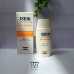 ضد آفتاب ضد لک ایزدین (ISDIN) - Image 4