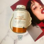 مکمل زینک و منیزیم مای ویتامینز 270 و 90 عددی| Myvitamins ZINC & MAGNESIUM - Image 3