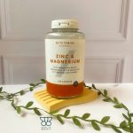 مکمل زینک و منیزیم مای ویتامینز 270 و 90 عددی| Myvitamins ZINC & MAGNESIUM - Image 2