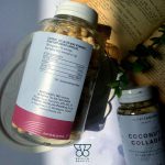 مکمل کوکونات کلاژن مای‌ویتامینز (My Vitamins) - Image 5