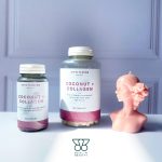 مکمل کوکونات کلاژن مای‌ویتامینز (My Vitamins) - Image 2