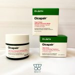 ماسک ترمیم‌کننده پوست حساس و آسیب‌دیده دکتر جارت (Dr.Jart+) - Image 5