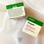 ماسک ترمیم‌کننده پوست حساس و آسیب‌دیده دکتر جارت (Dr.Jart+) - Image 6
