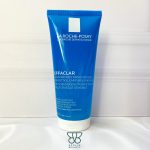 ژل شست و شوی پوست چرب و حساس لاروش پوزای (LA ROCHE-POSAY)