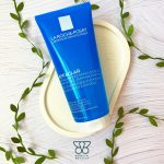 ژل شست و شوی پوست چرب و حساس لاروش پوزای (LA ROCHE-POSAY) - Image 2