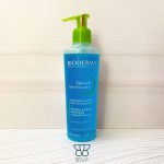 ژل شست و شوی پوست چرب بایودرما (BIODERMA)